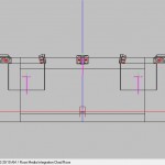 final layout screens