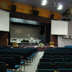 VQNET IN WASHINGTON STATES CHRISTIAN LIFE CENTER